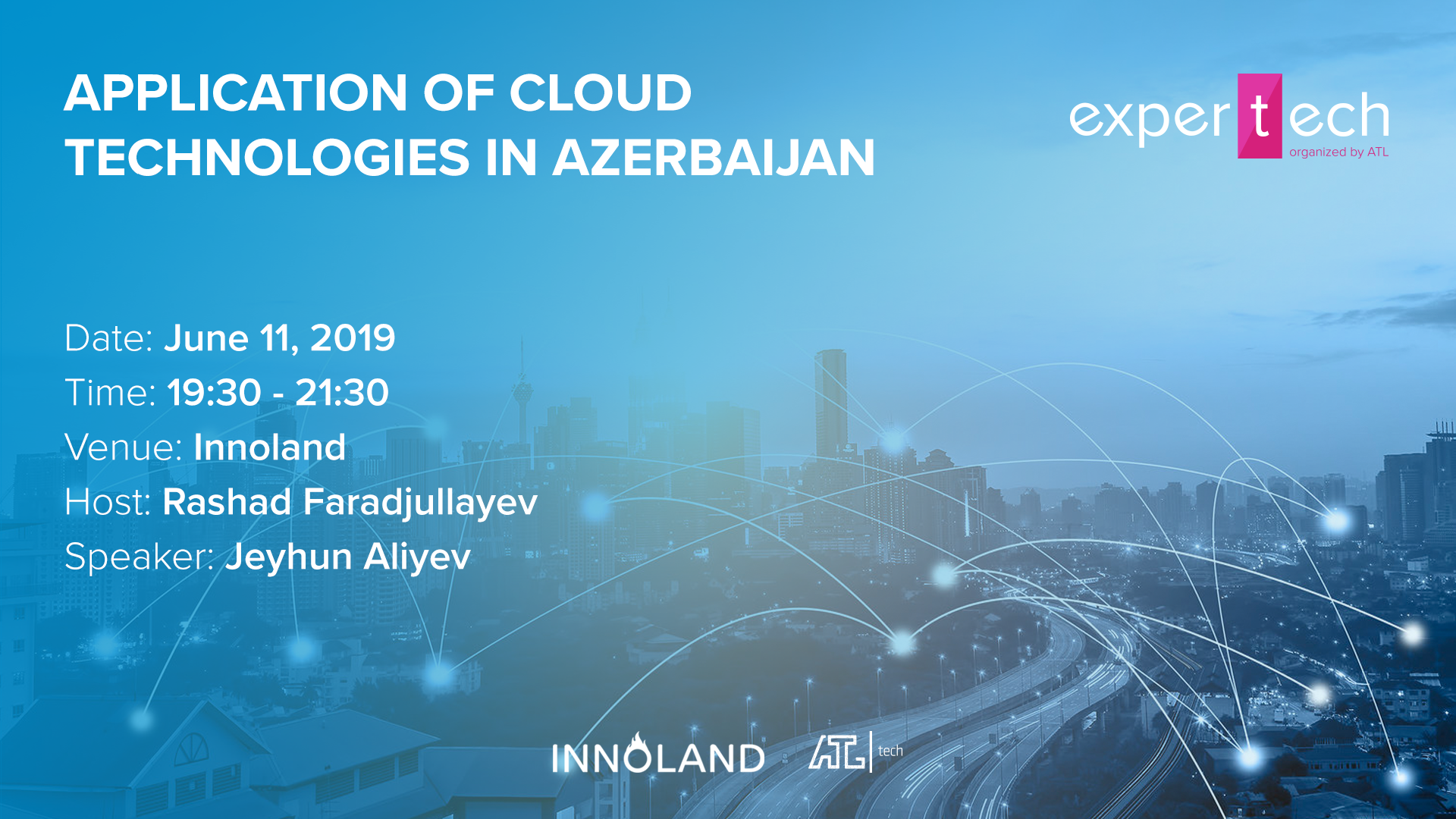  Azərbaycanda Bulud Texnologiyalarının Tətbiqi