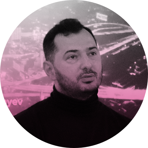 Rashad Farajullayev