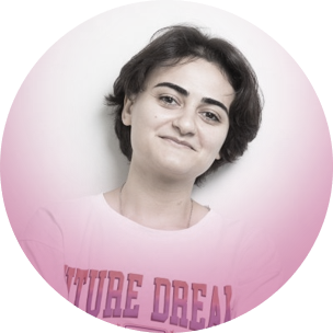 Zümrüd Hüseynova