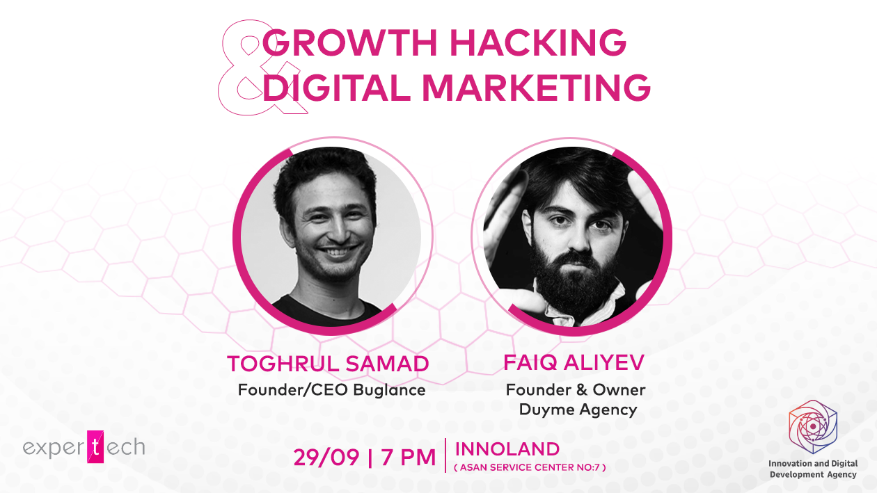 Growth Hacking and Digital Marketing