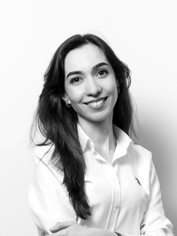 Aytac Müzəfərova