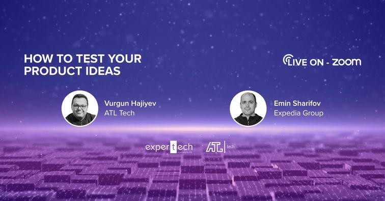 Yeni Məhsul İdeyasını Necə Test Etməli
