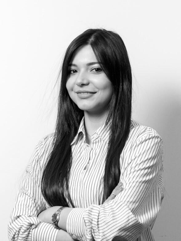 Aydan Hashimova