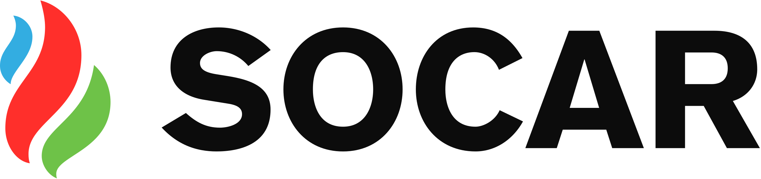Socar Türkiyə
